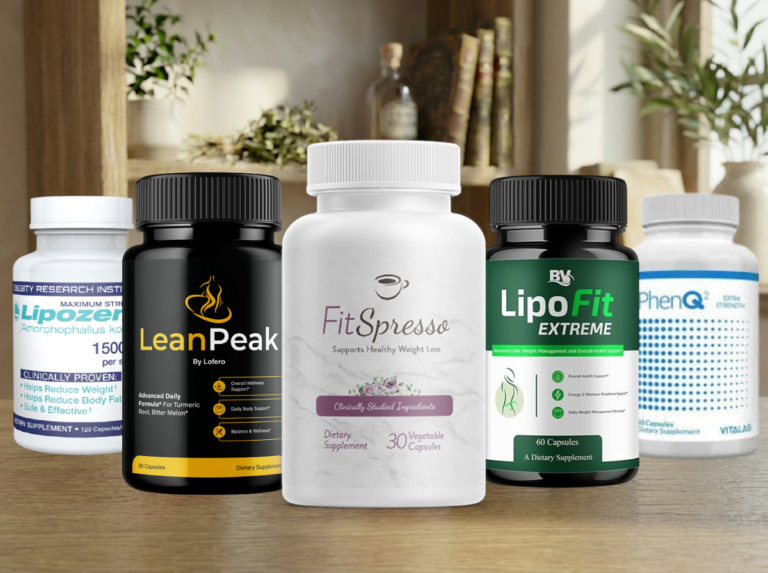 Lean Peak works?